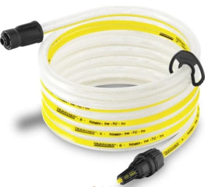 Karcher Sh 5 Durgun Su Emiş Hortumu ( K3-K4-K5-K7 için) 
