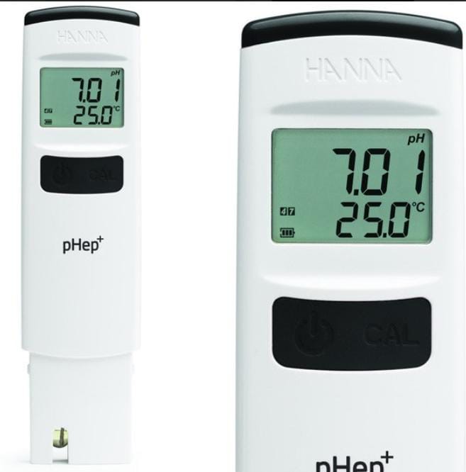 036.0009 pH Metre ( Su Geçirmez )