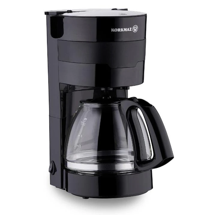 Filtre Kahve Makinesi Korkmaz A5576 Elektra 