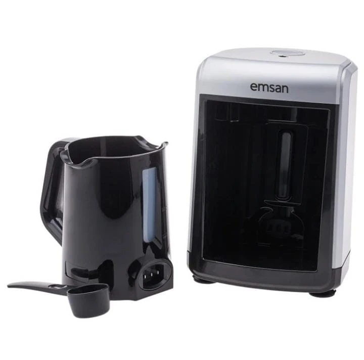 Türk Kahve Makinesi Emsan Bella Gusto 