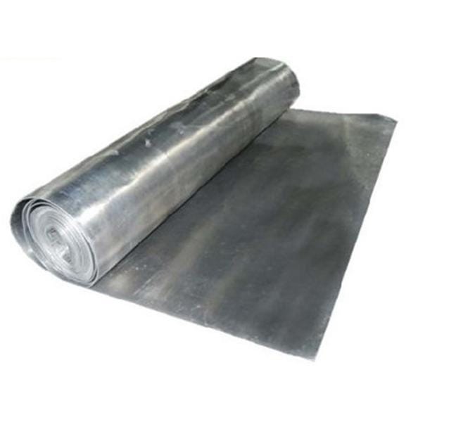 048.0002 Levha Kurşun -Kalınlık: 1,5 mm- 25x40 cm