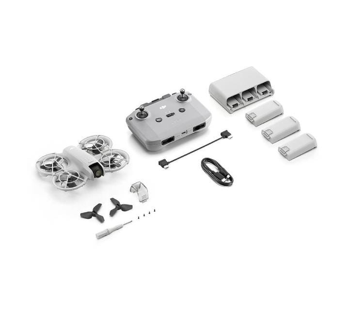 030.0001 Drone - DJI  Neo Fly More Combo