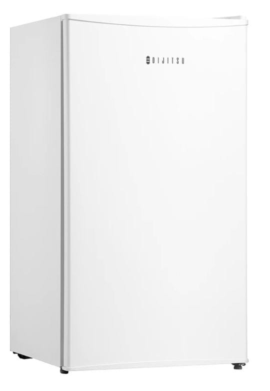 Dijitsu  DB100 93 Lt Mini Buzdolabı - Büro Tipi- Beyaz