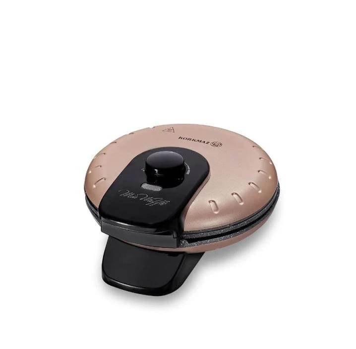 Waffle Makinesi Korkmaz A-319-03 Mia 
