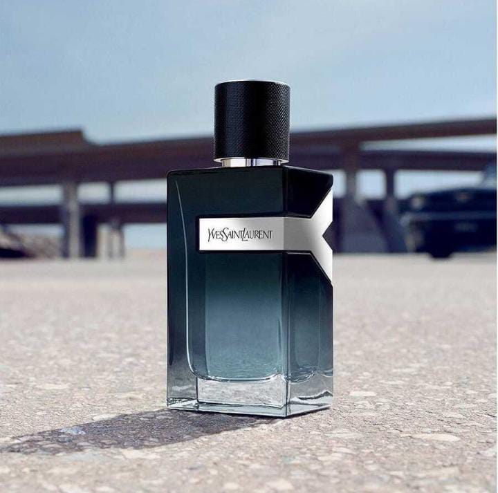 Yves Saint Laurent Y Men Edp 200 Ml Erkek Parfüm