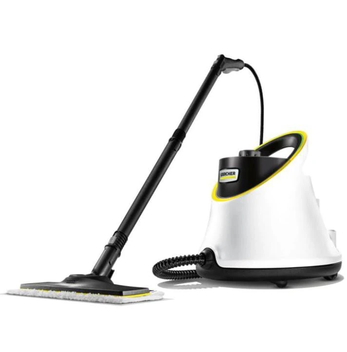 Buharlı Temizlik Makinesi - Karcher SC2 Deluxe