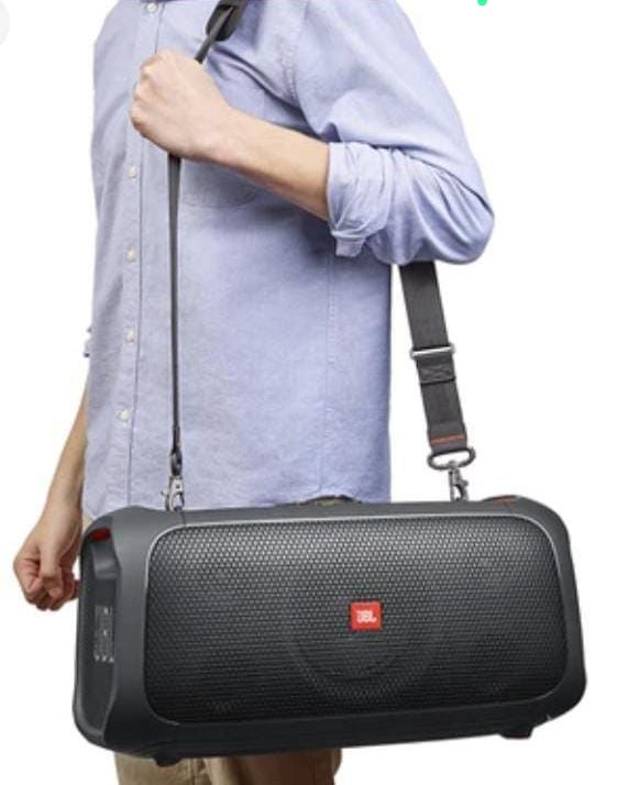 029.0004 JBL Partybox Go Taşınabilir Bluetooth Hoparlör - Askılı