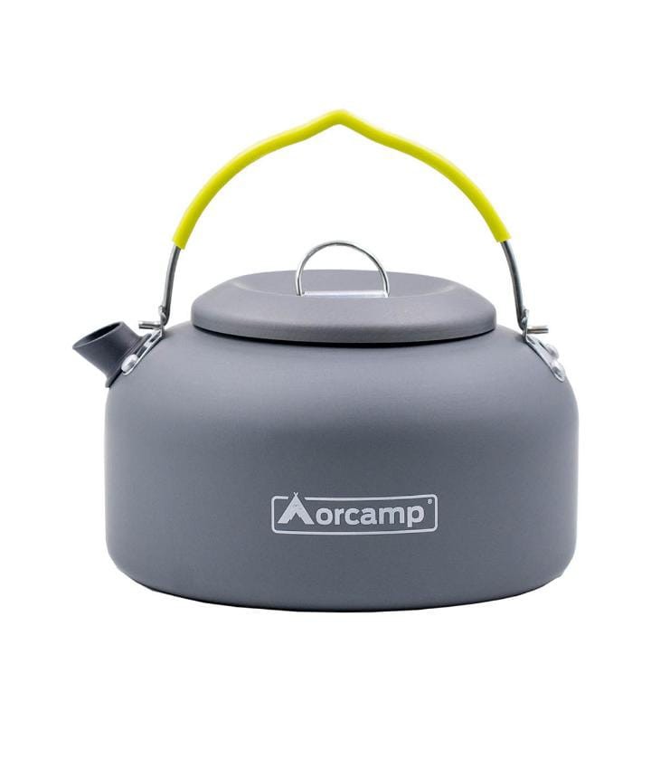 001.0013 Kamp Çaydanlığı Orcamp 1,4 Lt OUT-1100