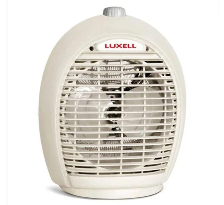 Fanlı Isıtıcı Luxell LX-6331 2000 W