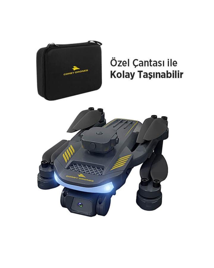 Corby Smart Drone CX030 - 2B Skywalk
