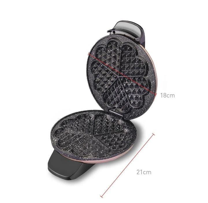 Waffle Makinesi Korkmaz A-319-03 Mia 