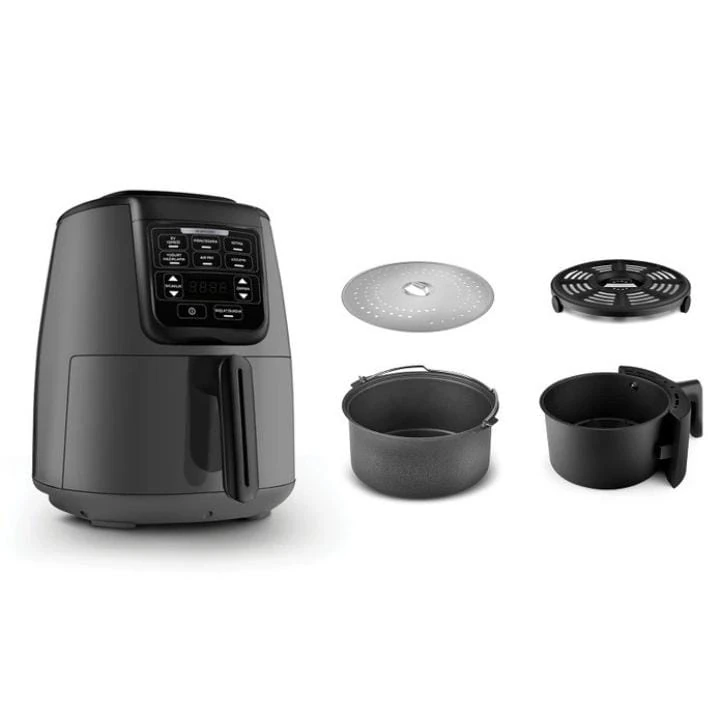 Air fry Karaca Airfryer Air Pro Cook 3 in 1 XL - 4 Kişilik 
