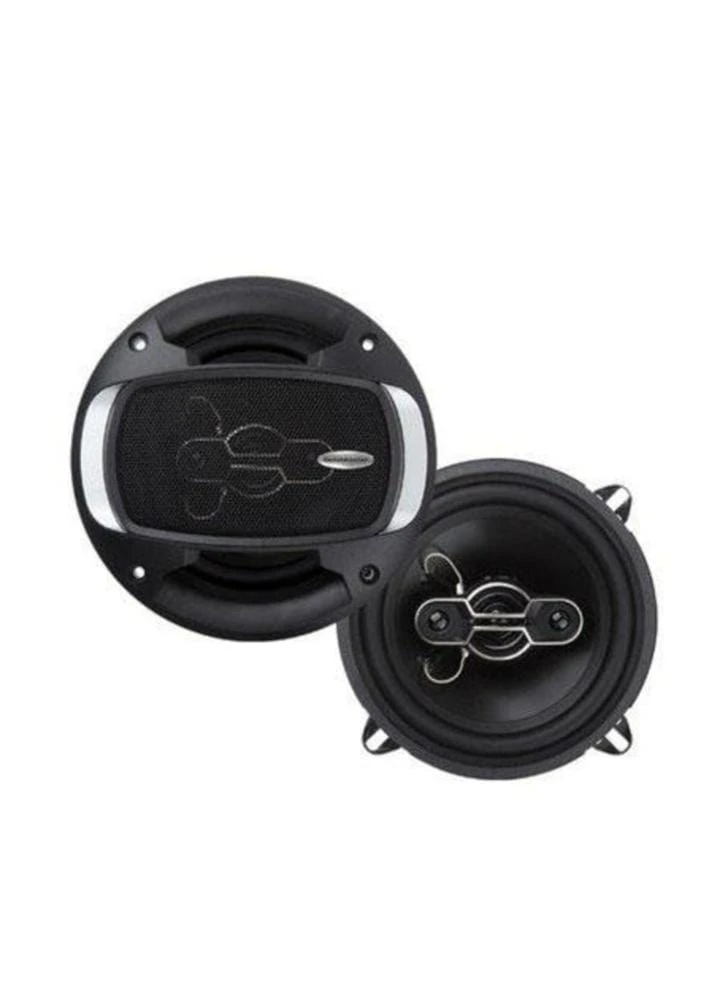 Oto Hoparlör Goldmaster RM-1696 4 Yollu 700W