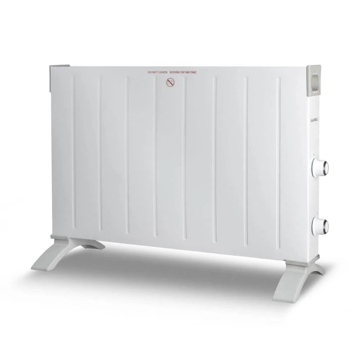 Konvektör Isıtıcı Luxell HC-2947 Beyaz