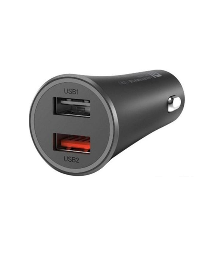 022.0024 Araç Şarj Cihazı 37 W- Xiaomi
