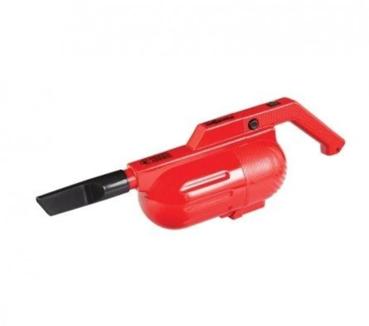Dikey Elektrikli Süpürge Fantom Pratik-S Kırmızı P 1200