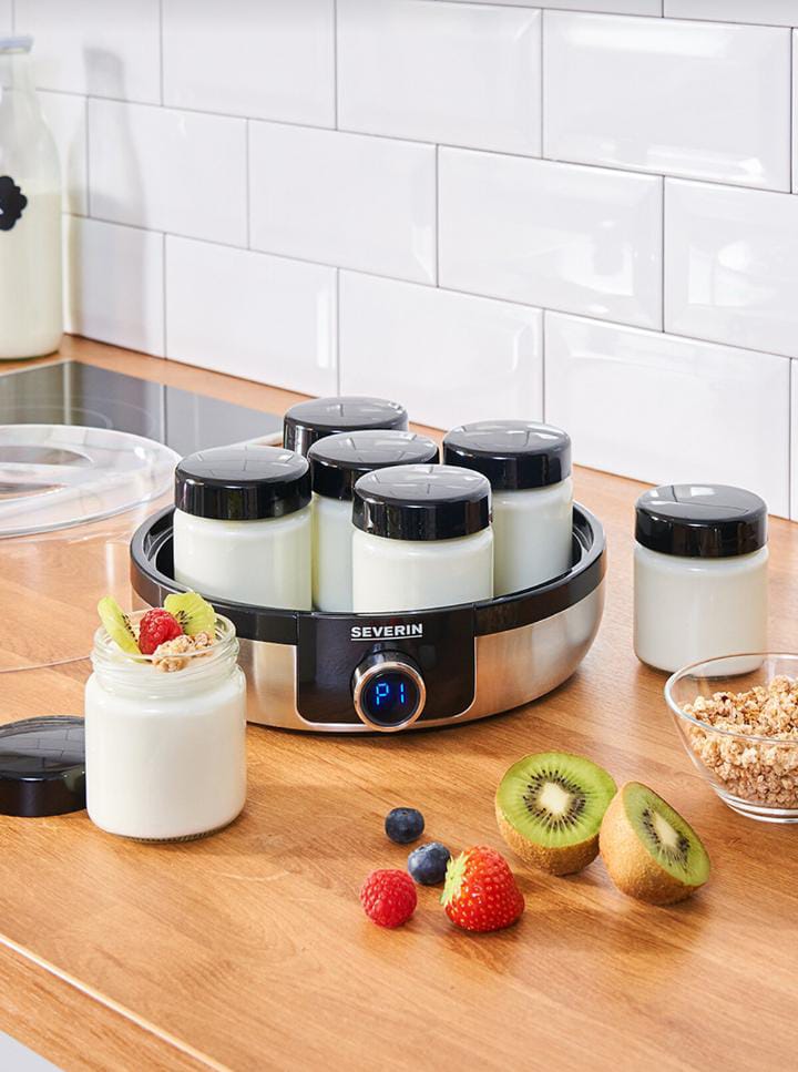 Yoğurt Makinesi Severin JG3521