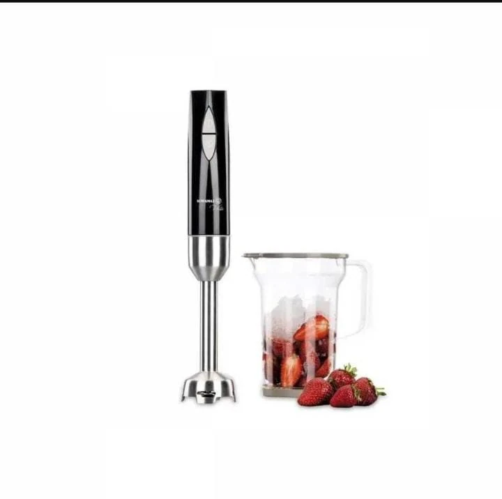 Blender Set Korkmaz A444 Vertex Duo Inox 