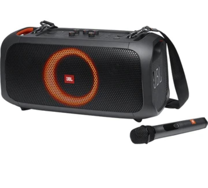 029.0004 JBL Partybox Go Taşınabilir Bluetooth Hoparlör - Askılı