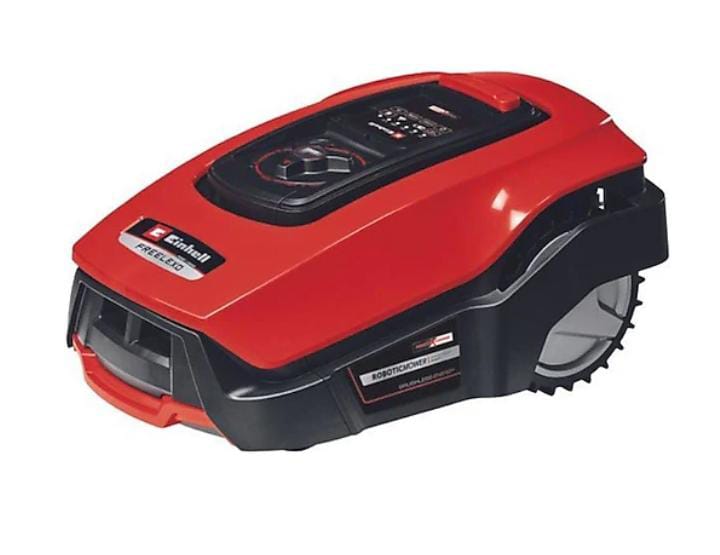 Çim Biçme Robotu Einhell FREELEXO 500 BT (Akü ve Şarj Cihazı dahil değildir)