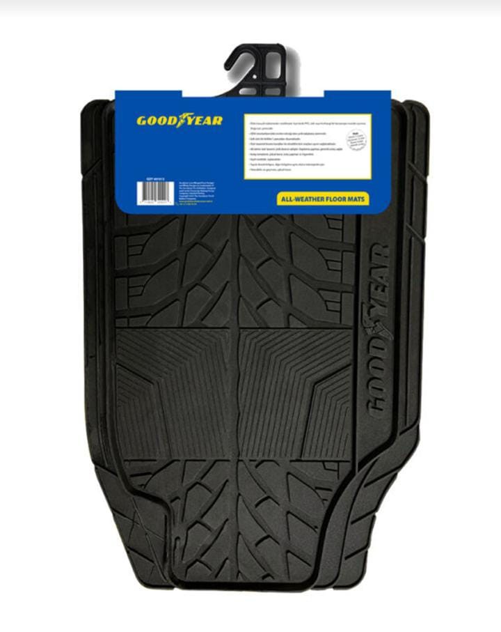 022.0018 Oto Paspas-5 li - Goodyear