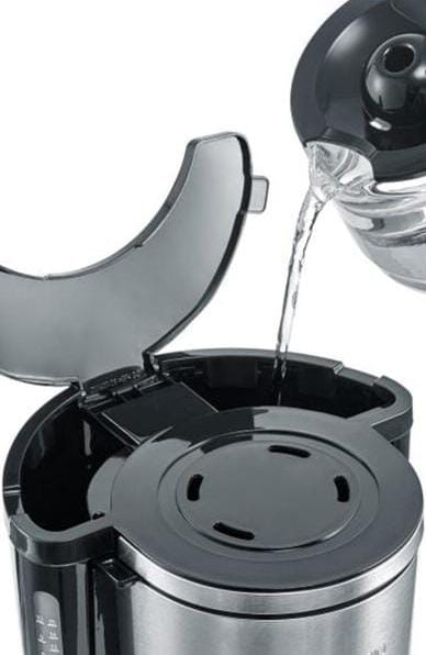 Kahve Makinesi Severin KA4826 Zaman Ayarlı