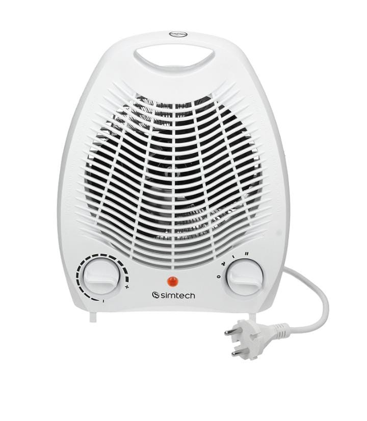 031.0003 FANLI MİNİ ISTICI - 2000W-SİMTECH-KM-1711