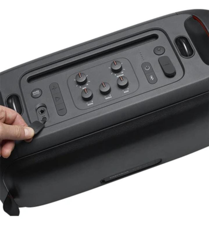 029.0004 JBL Partybox Go Taşınabilir Bluetooth Hoparlör - Askılı