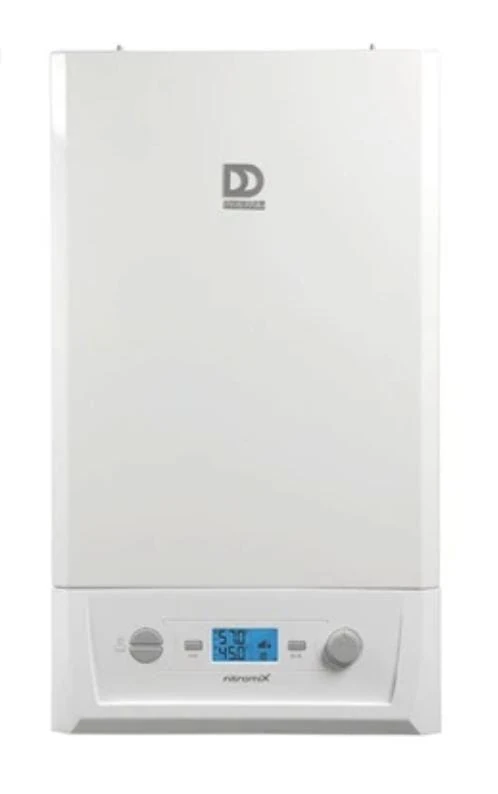 Kombi Demirdöküm Nitromix P 24 kw Tam Yoğuşmalı 