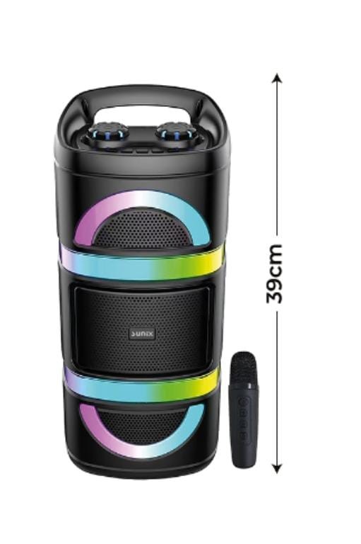 029.0009 Speaker Bluetooth- Sunix -bts110