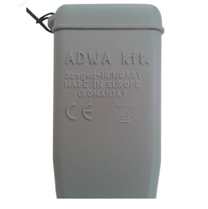 036.0018 Ph Metre - Ph Ölçer Adwa AD12