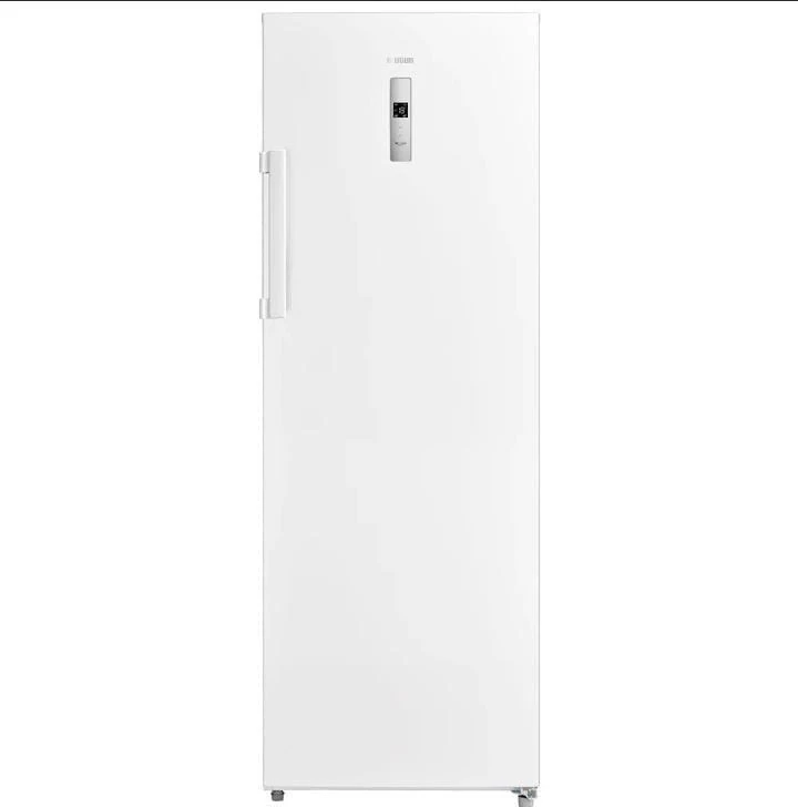 Derin Dondurucu - Uğur UED 7238 DTK NF DGT D/S R65 7 Çekmeceli Dikey No Frost