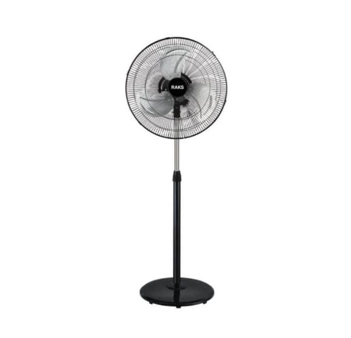 Sanayi Tipi Vantilatör Raks SF 18 Blanka 