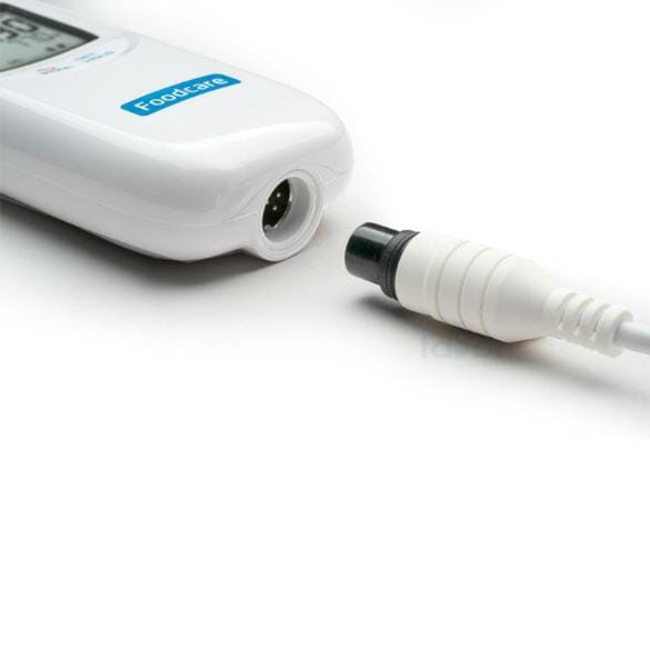 036.0015 Ph Metre- Cilt ve Yüzey Ph Ölçer  