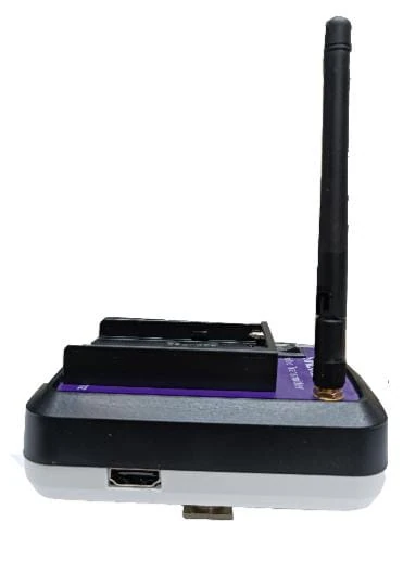 Kablosuz Görüntü Aktarım Cihazı Sinevizyon Gold Live Streaming HDMI