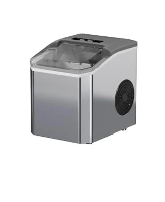 Portatif Buz Makinesi - Torima YH16M