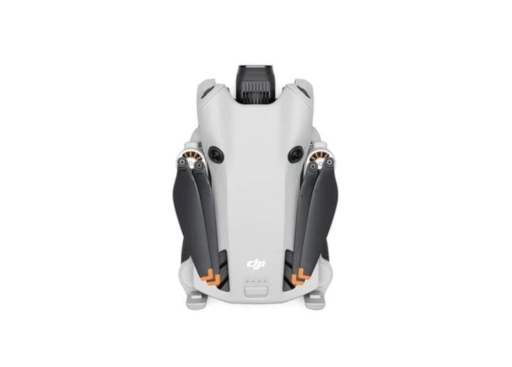 Drone - DJI  Mini 4 Pro Fly More Combo Plus ( DJI RC 2 )