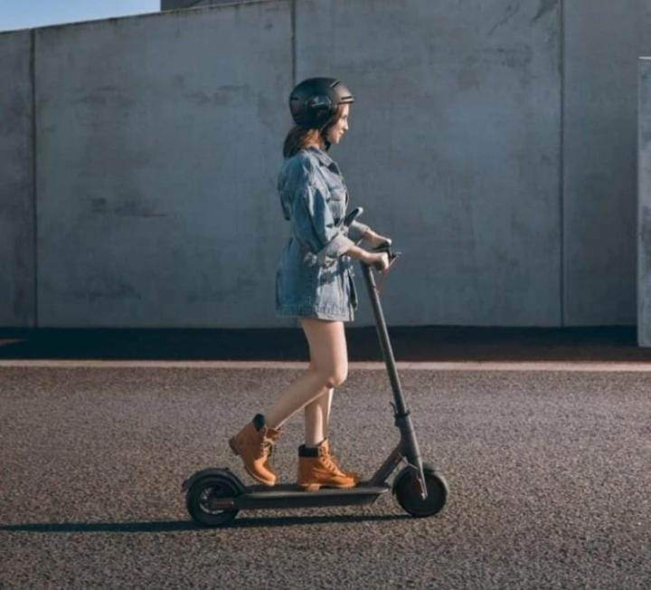 017.0004 Elektrikli Scooter -Xiaomi Mi Pro 2 
