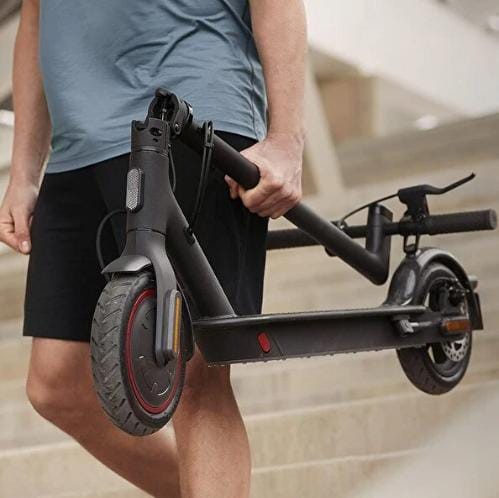017.0004 Elektrikli Scooter -Xiaomi Mi Pro 2 