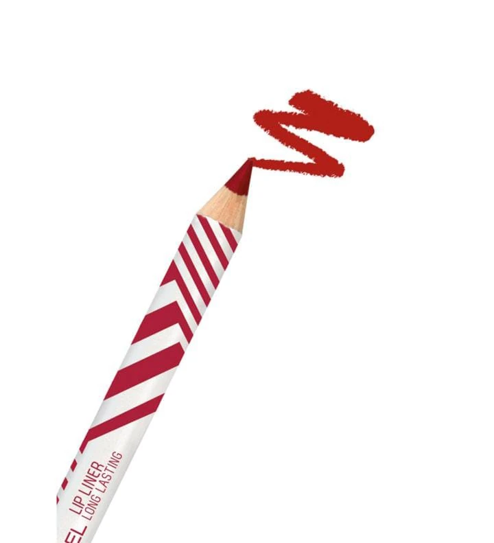 Dudak Kalemi Pastel Show By Lıplıner 202 