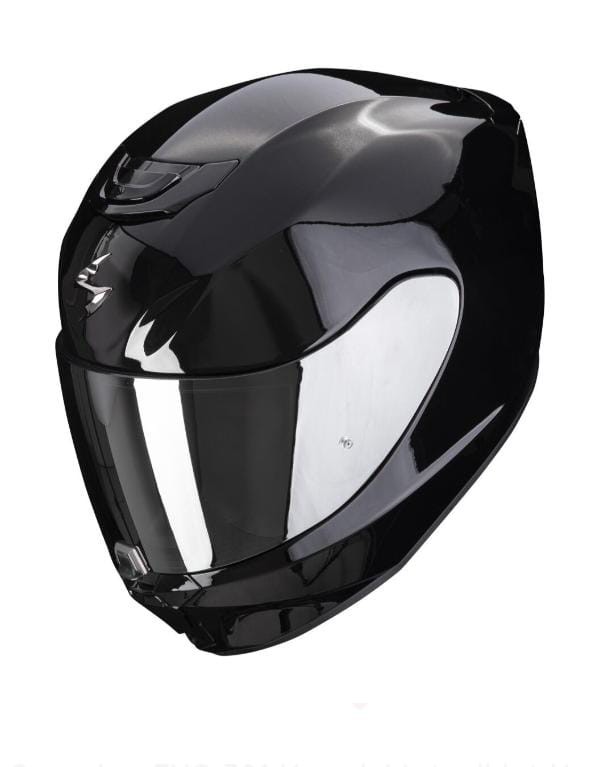 Kask- Kapalı Motosiklet Kaskı -Scorpion EXO 391 