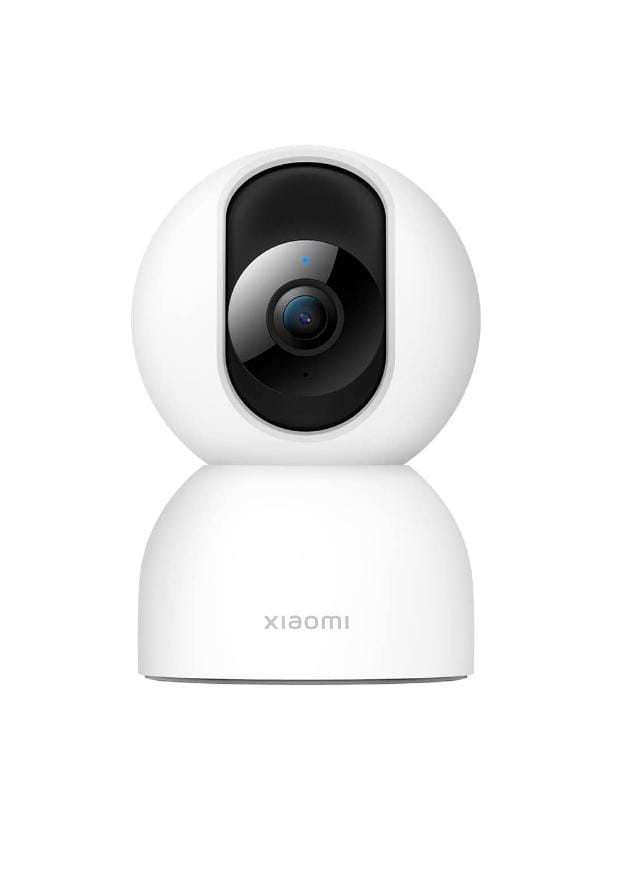 030.0002 Xiaomi Smart Camera C400 2,5 k 360 Akıllı Güvenlik Kamerası