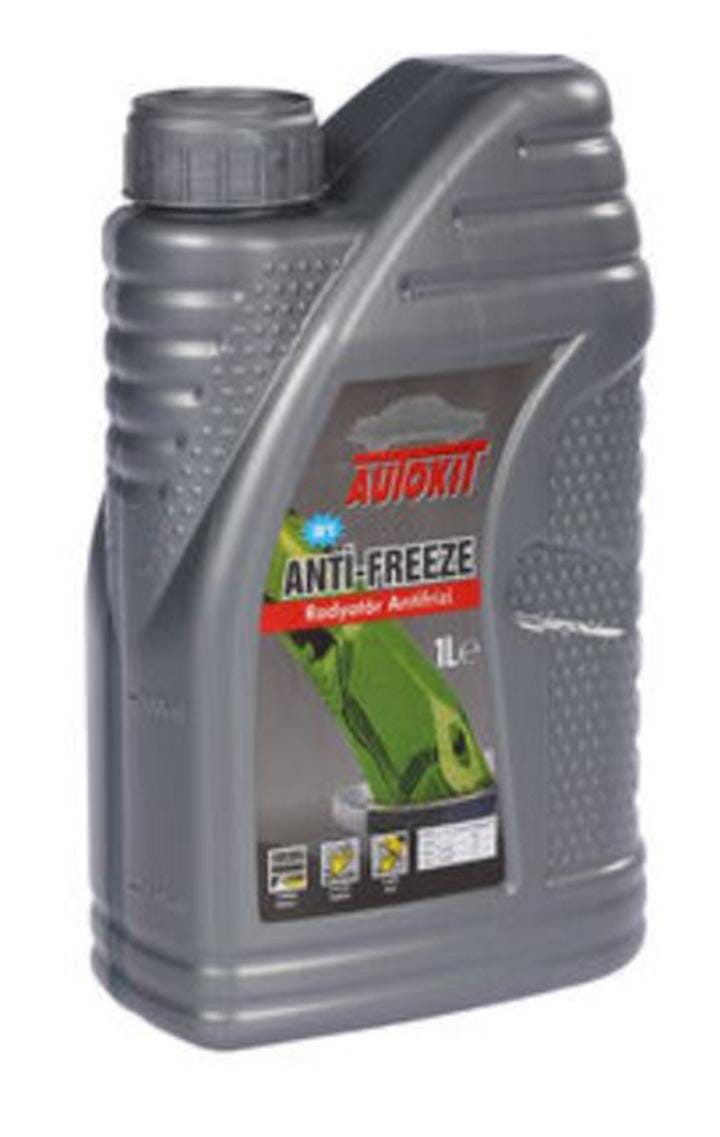 022.0014 Antifreeze ( Antifriz)    ( -36C )   - 1 Lt