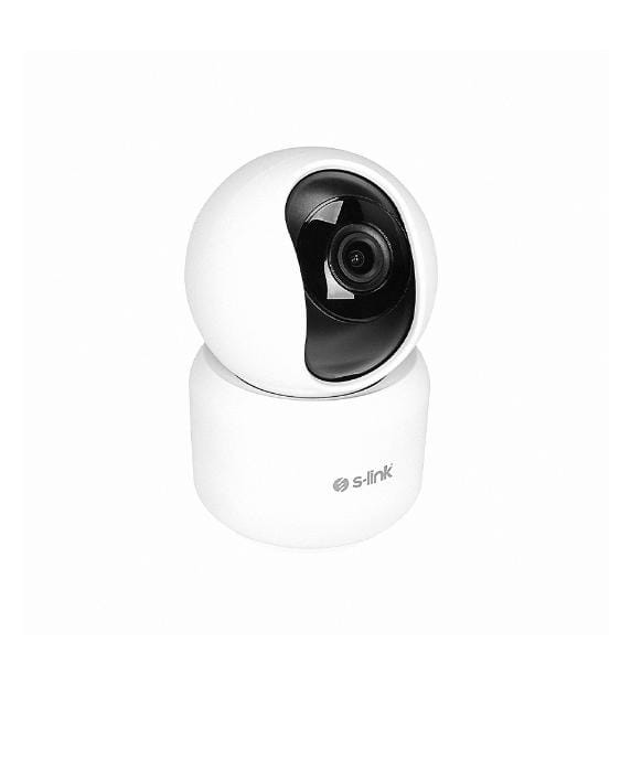 030.0003 SL-IND05 4.0 MP IP Smart HD Lens 3.6 mm Dual Band Wifi Network TF Card Güvenlik Kamerası Tuya