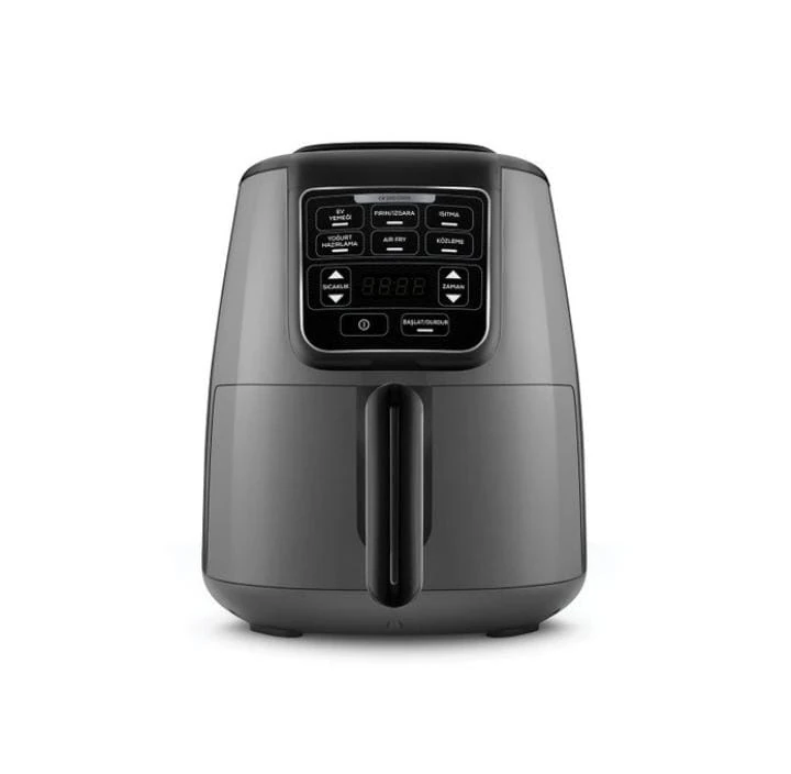 Air fry Karaca Airfryer Air Pro Cook 3 in 1 XL - 4 Kişilik 