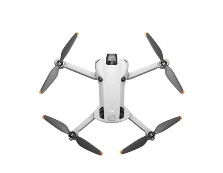 Drone - DJI  Mini 4 Pro Fly More Combo Plus ( DJI RC 2 )