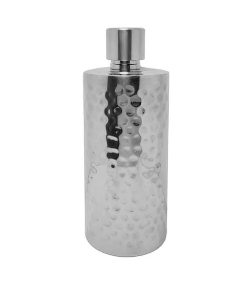 Metal Matara - 500 Ml - Paslanmaz Çelik