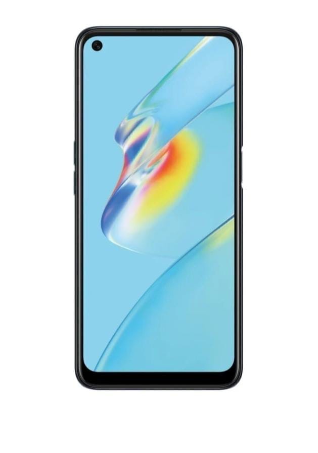 018.0001 Oppo A54 128 GB Telefon Siyah 