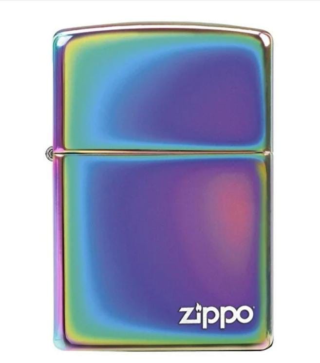 019.0006 Zippo Çakmak