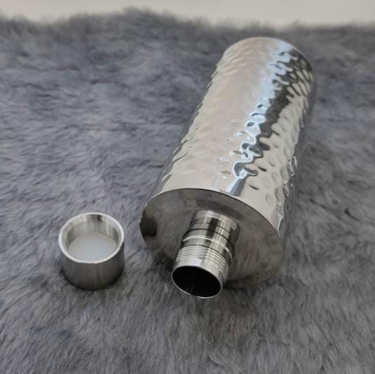 Metal Matara - 500 Ml - Paslanmaz Çelik